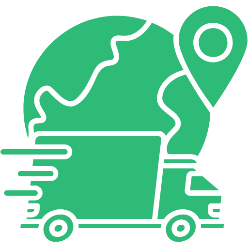 Fast Global Shipping